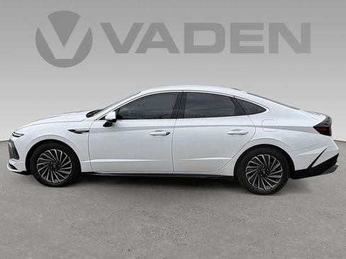 New 2024 Hyundai Sonata SEL image 8
