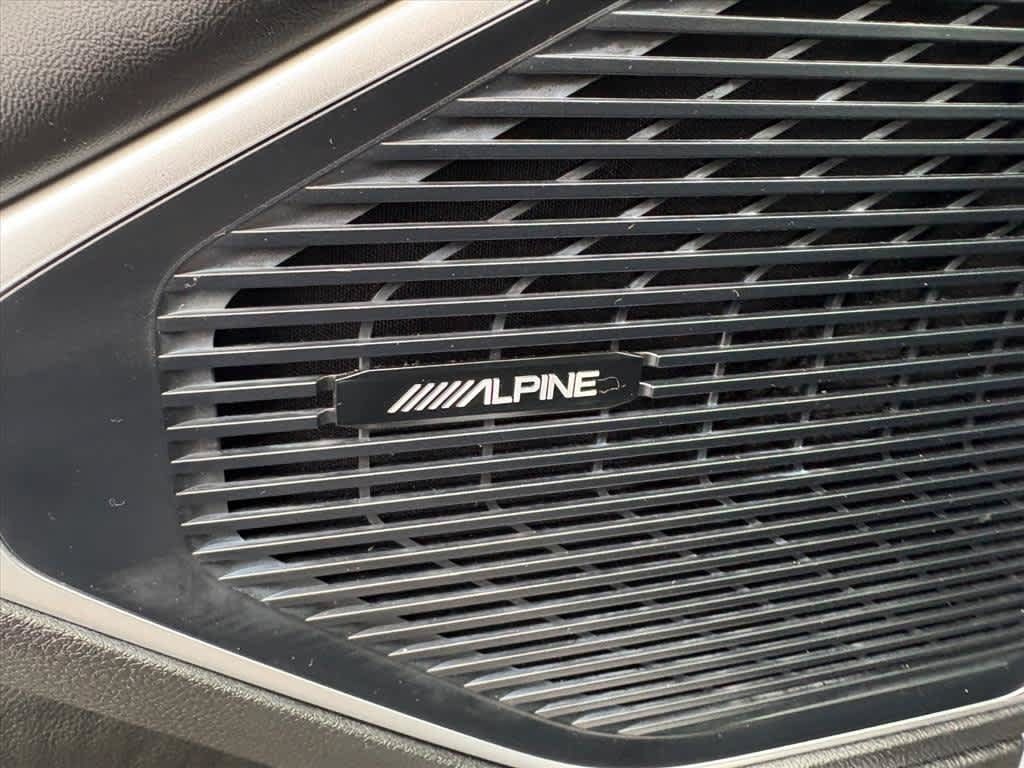 Used 2022 Jeep Wagoneer Series II AWD/4WD image 17