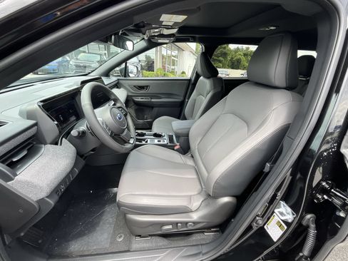 New 2026 Subaru Outback Limited AWD/4WD image 14