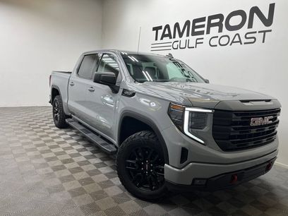 Used 2024 GMC Sierra 1500 Elevation w/ X31 Off-Road Package