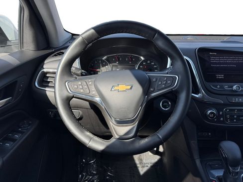 Used 2024 Chevrolet Equinox LT AWD/4WD image 12