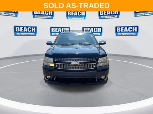 Used 2007 Chevrolet Avalanche LTZ w/ LTZ Preferred Equipment Group AWD/4WD image 3