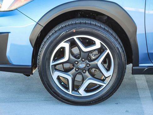 Used 2019 Subaru Crosstrek 2.0i Limited w/ Moonroof Package w/Navigation image 10