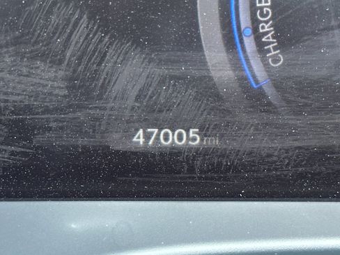 Used 2023 Lexus RZ 450e Premium w/ Cold Area Package image 29