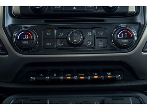 Used 2016 GMC Sierra 3500 Denali w/ Duramax Plus Package AWD/4WD image 26