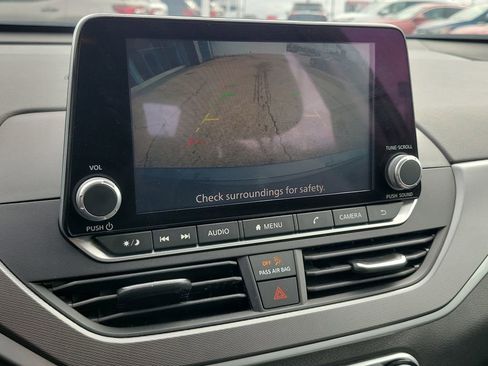 Used 2024 Nissan Altima 2.5 SR image 28