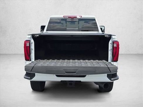Used 2026 GMC Sierra 2500 Denali w/ Denali Reserve Package AWD/4WD image 6
