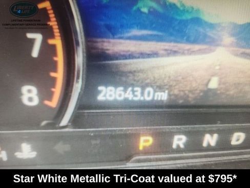 Used 2023 Ford Explorer ST-Line w/ Class IV Trailer Tow Package image 3