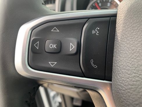 Used 2024 RAM 2500 Tradesman w/ Safety Group image 32