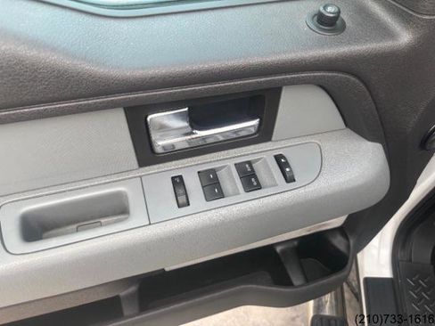 Used 2013 Ford F150 XLT w/ Mid Equipment Group RWD image 18