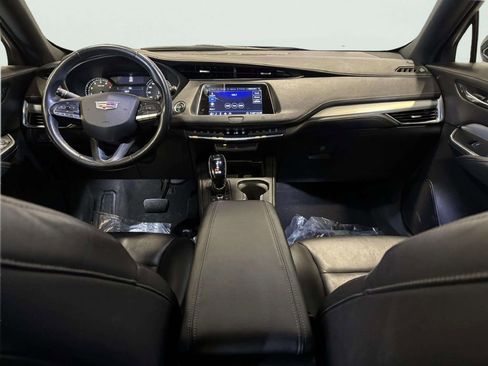 Used 2020 Cadillac XT4 Premium Luxury FWD image 29
