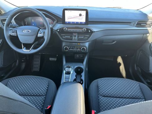 New 2026 Ford Escape Active w/ Cold Weather Package image 45