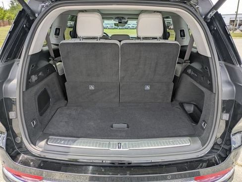 Used 2022 Jeep Grand Cherokee L Overland AWD/4WD image 33