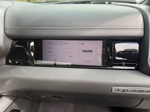 New 2026 RAM 1500 Rebel w/ Advanced Safety Group II image 16