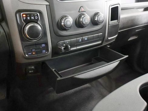 Used 2019 RAM 1500 Tradesman w/ Popular Equipment Group AWD/4WD image 33