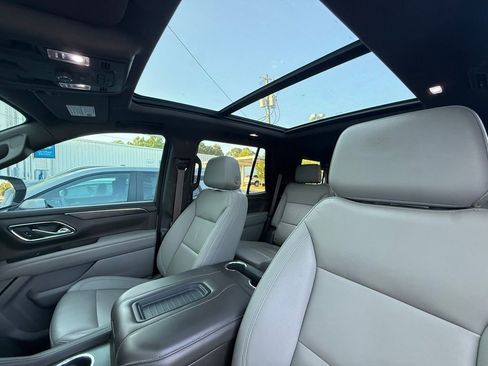 Used 2023 Chevrolet Tahoe Z71 image 8