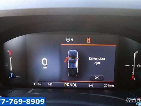 New 2026 Ford Maverick XLT FWD image 15