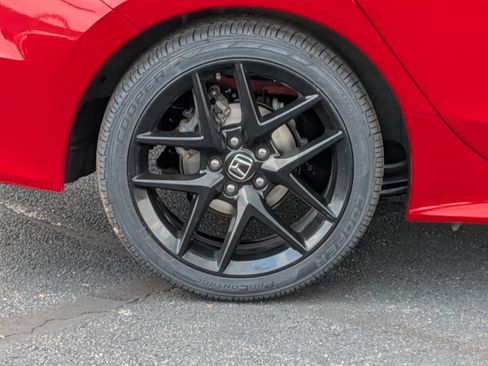 Used 2023 Honda Civic Sport image 10