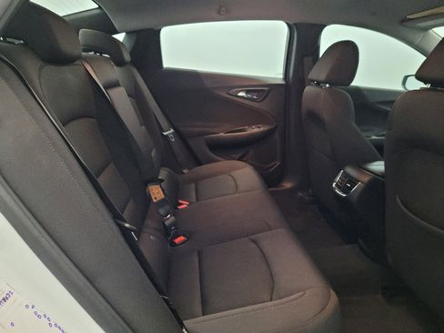 Used 2023 Chevrolet Malibu LT FWD image 19