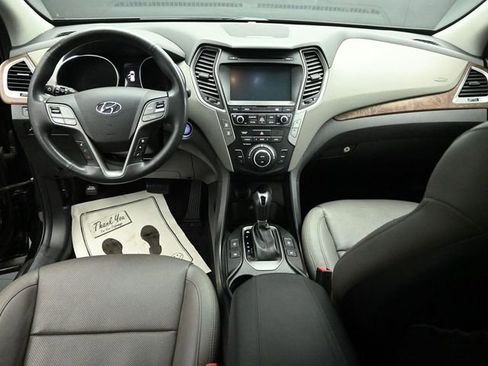 Used 2018 Hyundai Santa Fe Sport w/ 2.4L Tech Package 04 image 24