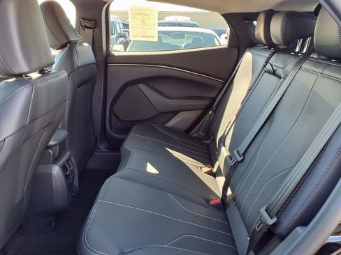 New 2026 Ford Mustang Mach-E Select w/ Interior Protection Package image 8