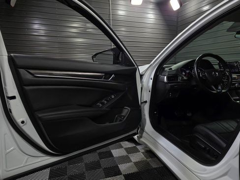 Used 2022 Honda Accord Sport Special Edition image 31