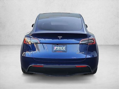 Used 2025 Tesla Model Y Performance AWD/4WD image 7