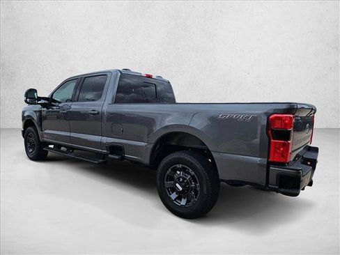 Used 2024 Ford F350 Lariat w/ Lariat Ultimate Package AWD/4WD image 7