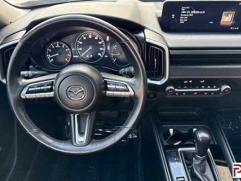 Used 2024 MAZDA CX-50 AWD 2.5 Turbo w/ Cargo Package image 18