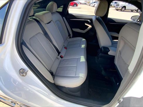 Used 2022 Audi A3 2.0T Premium image 19