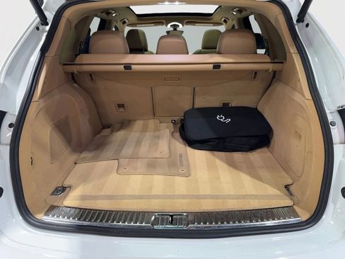 Used 2015 Porsche Cayenne S w/ Premium Package image 19