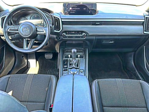Used 2025 MAZDA CX-50 AWD 2.5 S w/ Premium Package image 21
