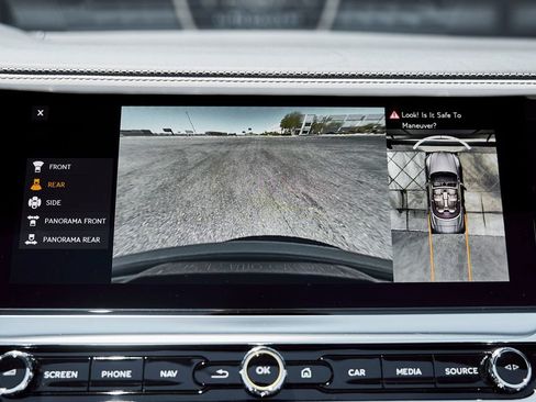 Used 2024 Bentley Continental GT Speed AWD/4WD image 72