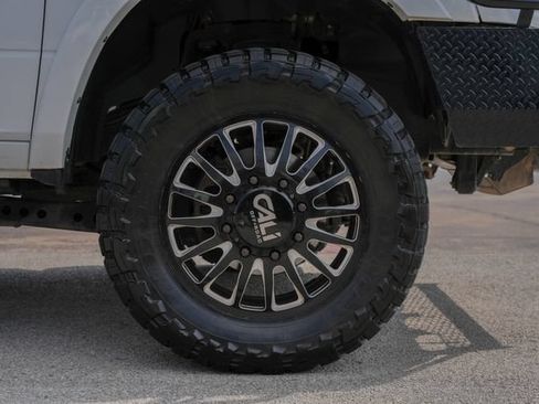 Used 2020 RAM 3500 Laramie AWD/4WD image 5