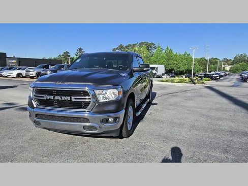 Used 2020 RAM 1500 Big Horn RWD image 39