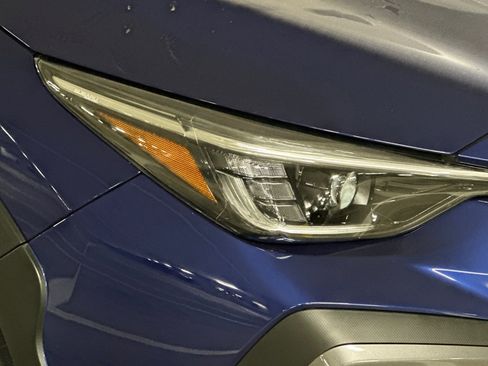 New 2025 Subaru Crosstrek 2.5i Limited w/ Crosstrek Mirror Package image 31