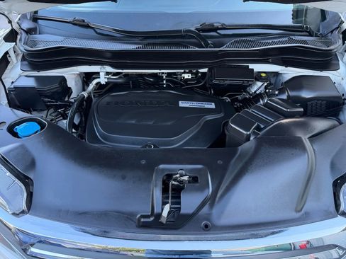 Used 2019 Honda Ridgeline Sport image 23