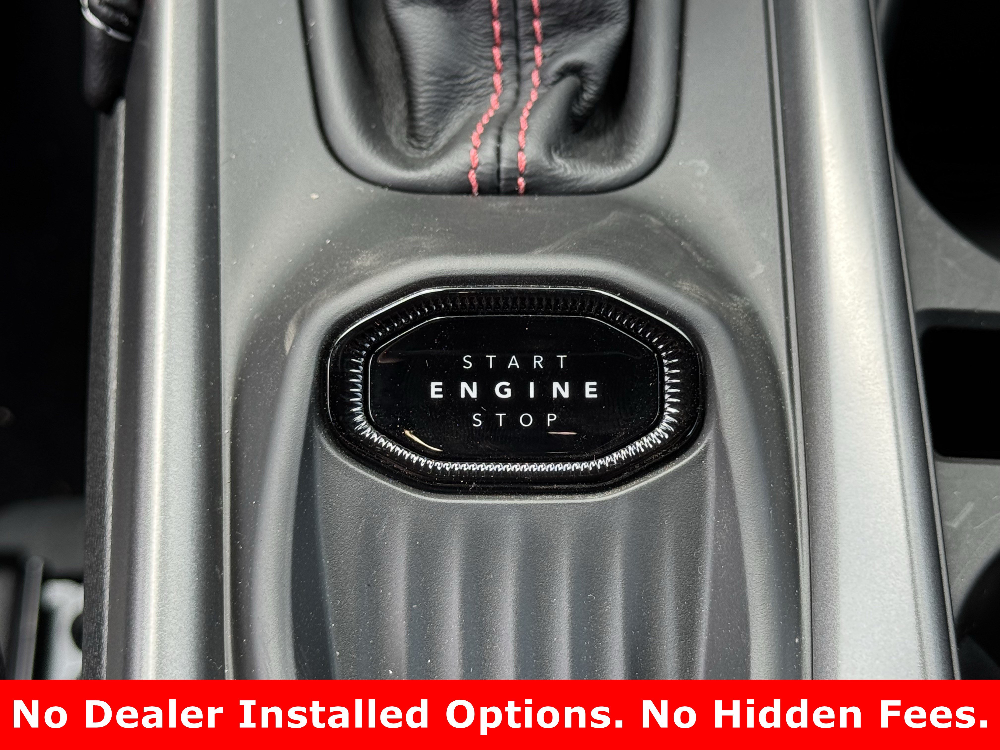 New 2026 Dodge Charger Scat Pack AWD/4WD image 21