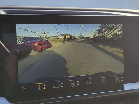 New 2026 Chevrolet Silverado 2500 LT w/ Safety Package image 15