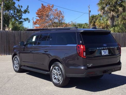New 2026 Ford Expedition Max Active image 7