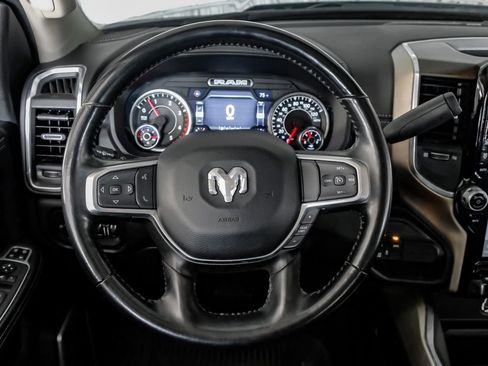 Used 2023 RAM 3500 Laramie AWD/4WD image 15