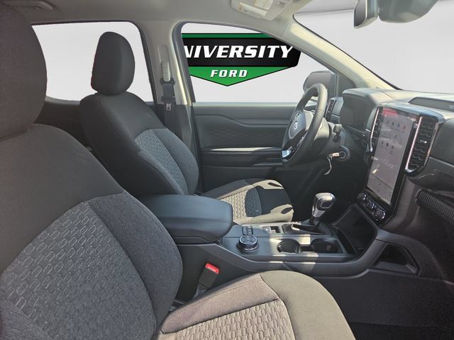 New 2026 Ford Ranger XLT AWD/4WD image 25