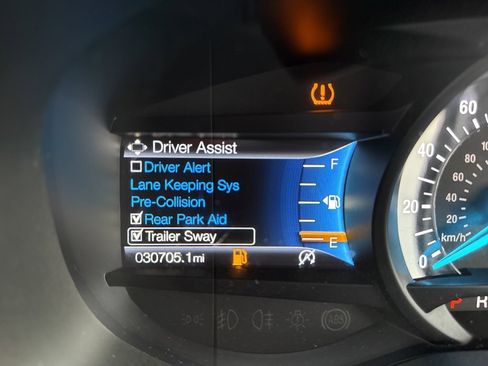 Used 2022 Ford Edge SEL w/ Convenience Package image 14