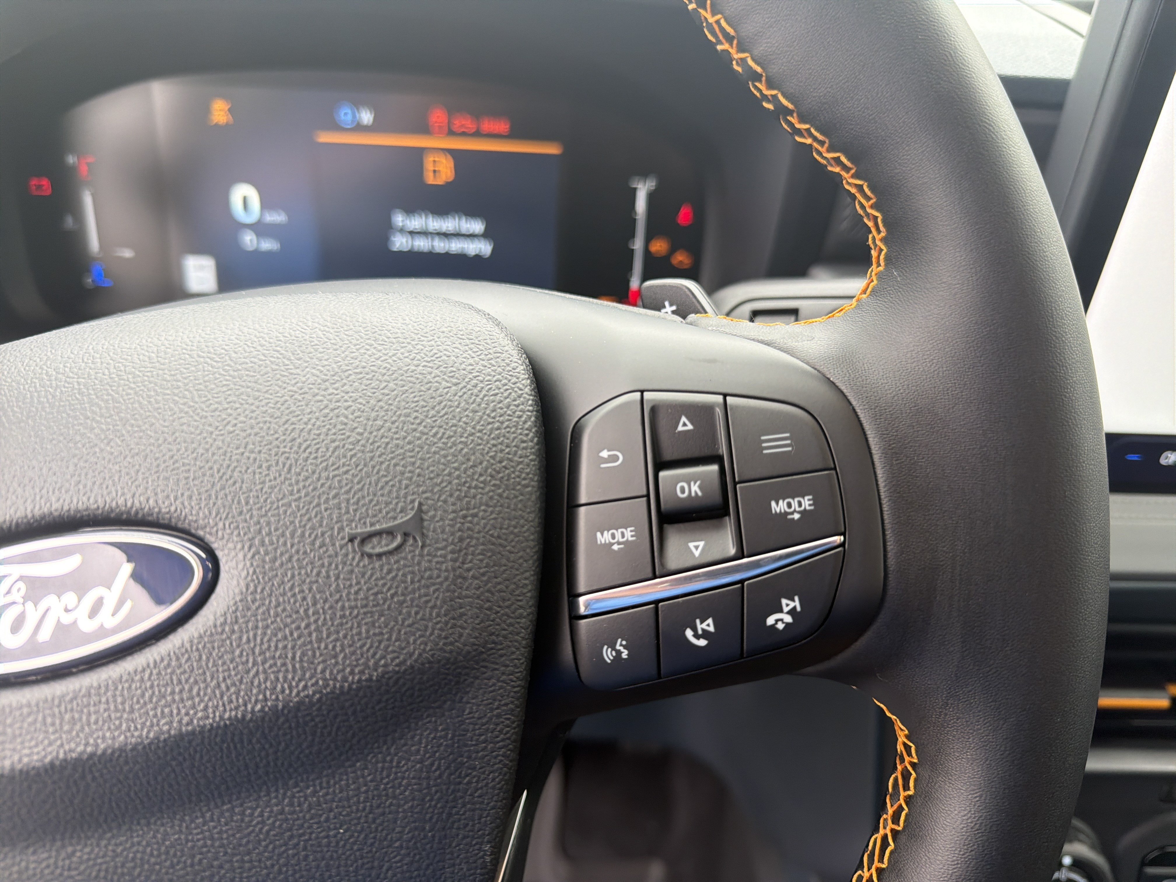 New 2026 Ford Maverick Tremor AWD/4WD image 31