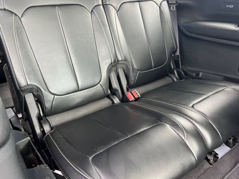 Used 2021 Jeep Grand Cherokee L Limited image 18