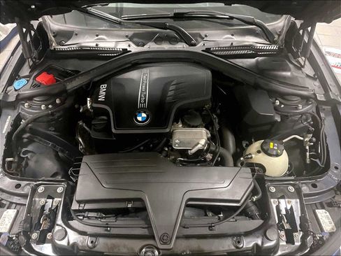 Used 2016 BMW 328i xDrive Sedan image 30