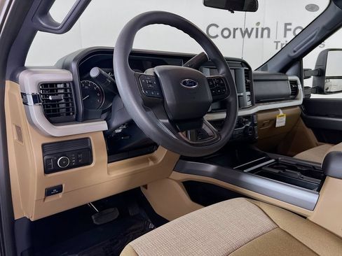 New 2026 Ford F350 XLT w/ FX4 Off-Road Package AWD/4WD image 3