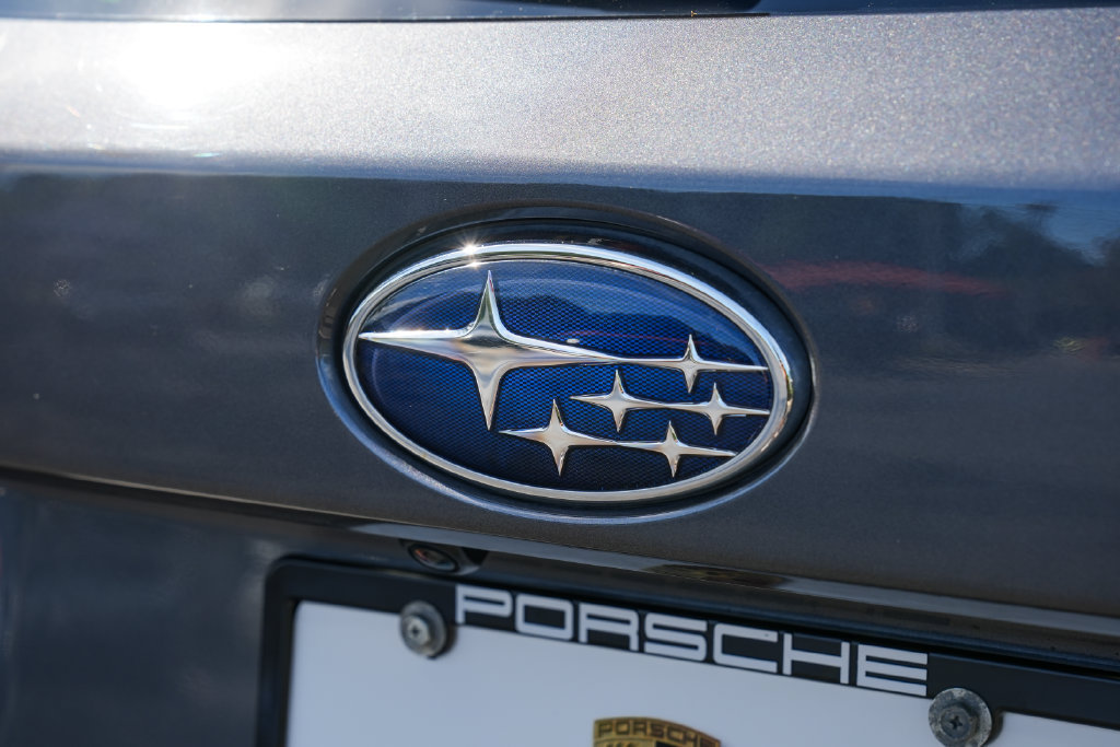 Used 2024 Subaru Outback Wilderness w/ Wilderness Package AWD/4WD image 18
