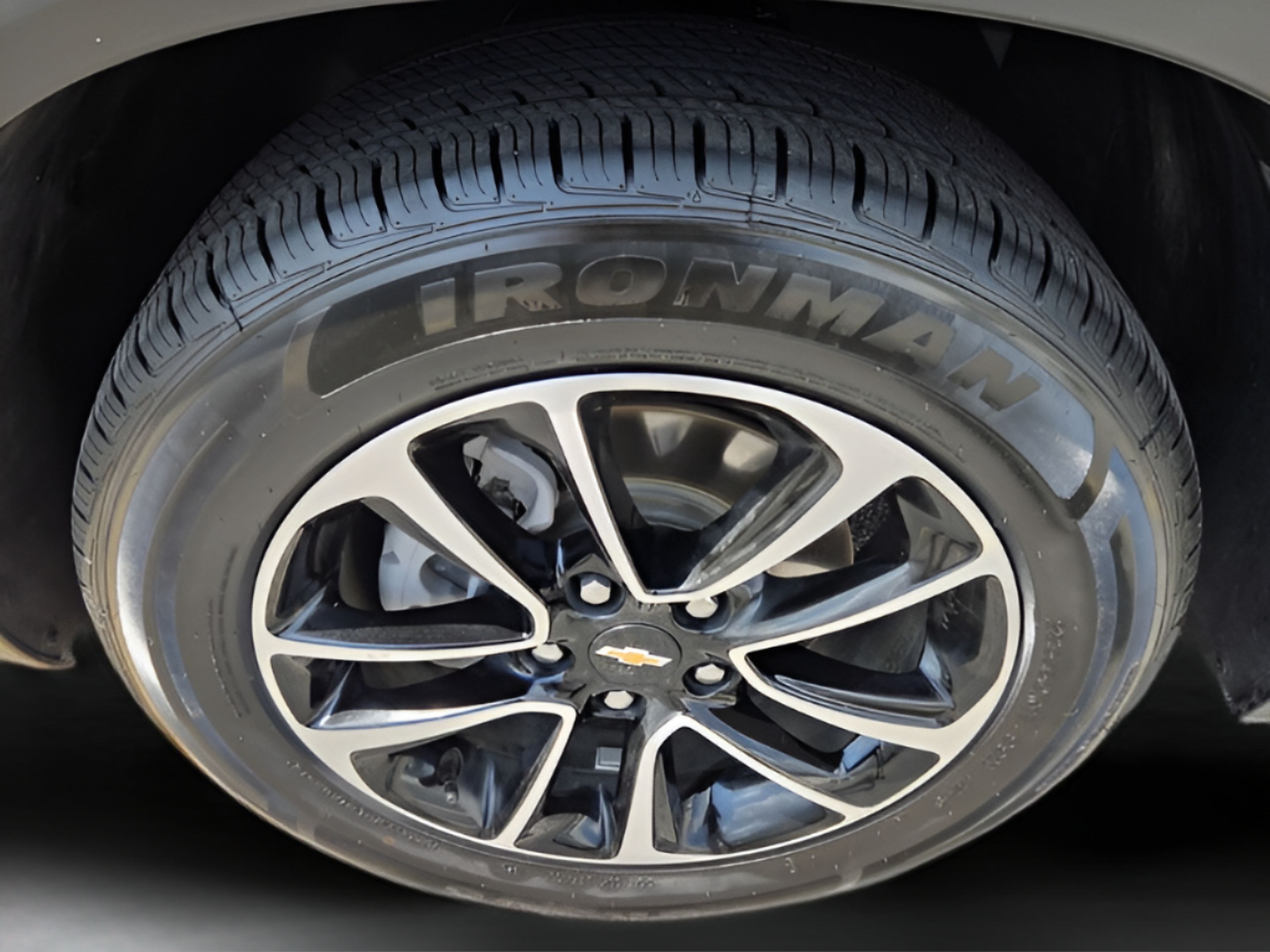 Used 2025 Chevrolet TrailBlazer LT FWD image 29