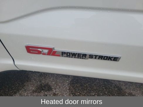 New 2026 Ford F350 King Ranch w/ Chrome Package image 9